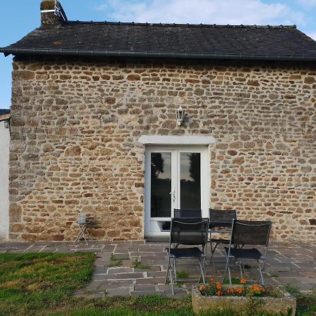 Gite A Romagne Romagne  Exterior foto