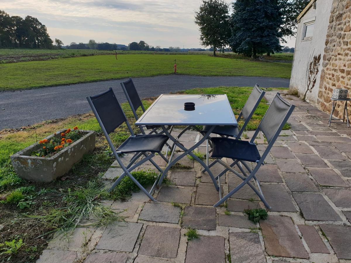 Gite A Romagne Romagne  Exterior foto