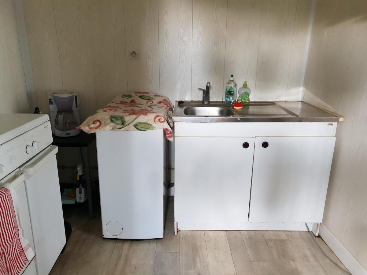 Gite A Romagne Romagne  Exterior foto
