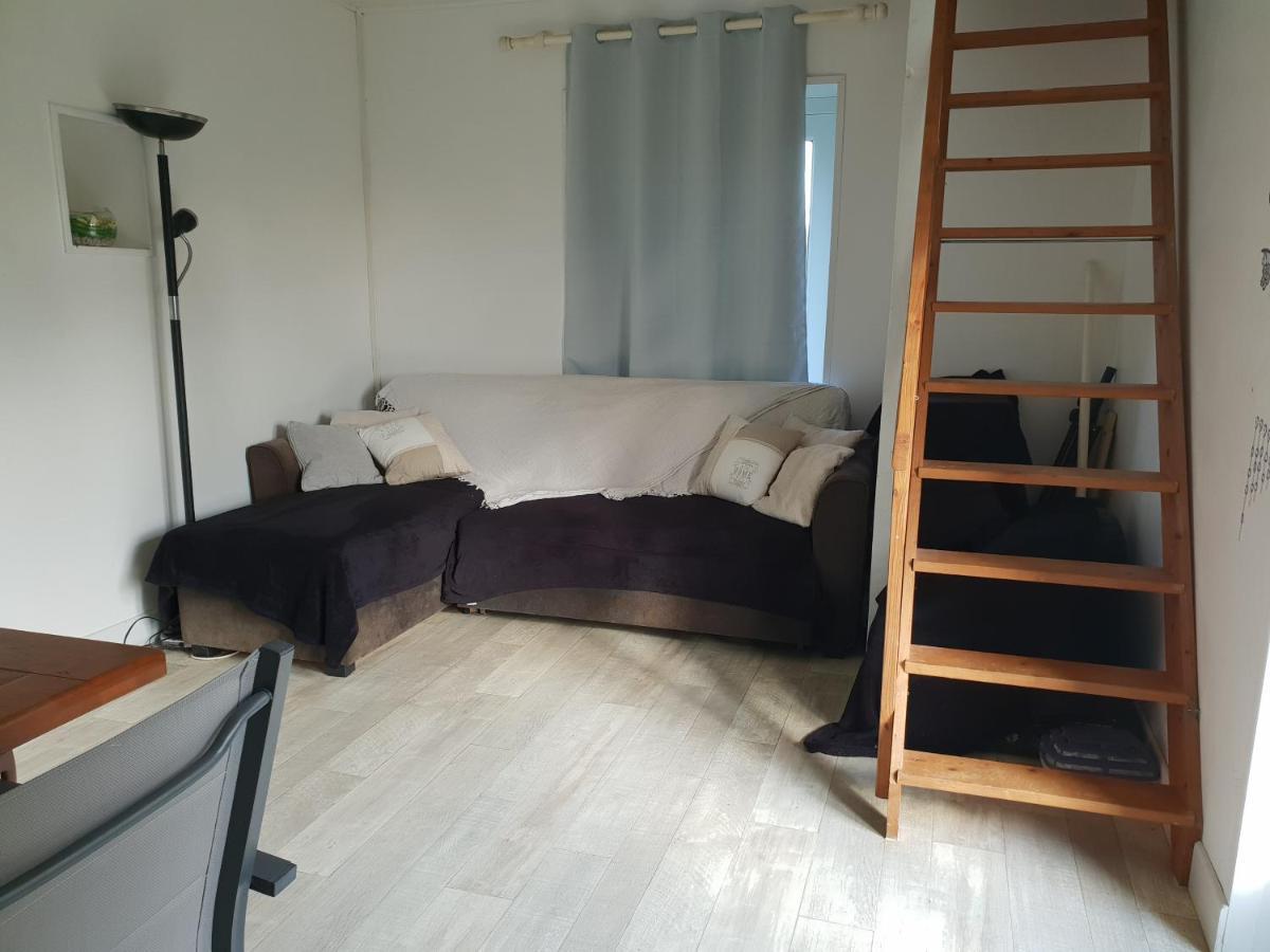 Gite A Romagne Romagne  Exterior foto